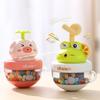 New Bath Toys for Baby Water Game Frog Model Faucet Shower Water Spray Toy For Children Squirting Sprinkler Bathroom Kids Gift