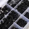 Flat Ring Flat Washers Waterproof Rubber Gaskets Gaskets Assortment Kit  Water Pipe Repair