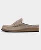 Wittman 2403 Penny Suede Mule