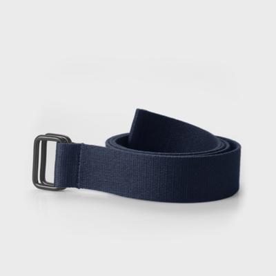 MISTICA 38m Ring Webbing Belt MU035NV