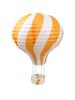 Children's Cartoon Hot Air Balloon Paper Lantern for Weddings and Kindergarten Decorations