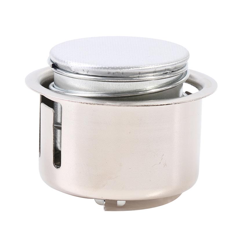Magnet Round Magnetic Steel Temperature Limiter Rice Cooker Thermostat