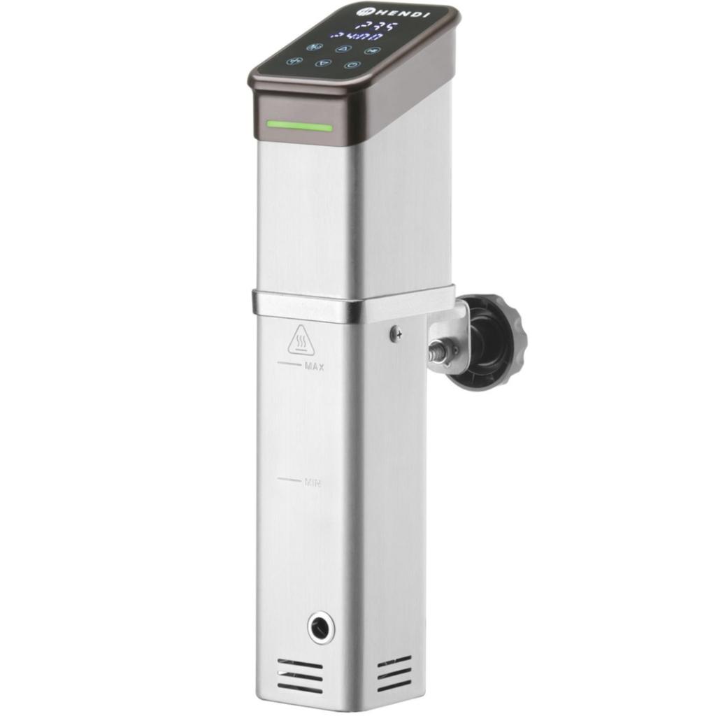 Ponorný cirkulátor pro sous vide 50 1500 W 50 l