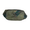Originals Color Block Zipper Polyester Waist Bag Small Unisex Bags Dark-Green FM1348