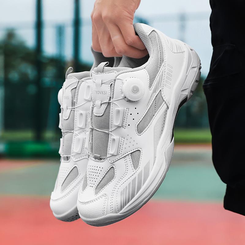 New men's and Women's Table Tennis Shoes Athletic & Outdoor Shoes Badminton Shoes Couple Shoes Professional Training shoes