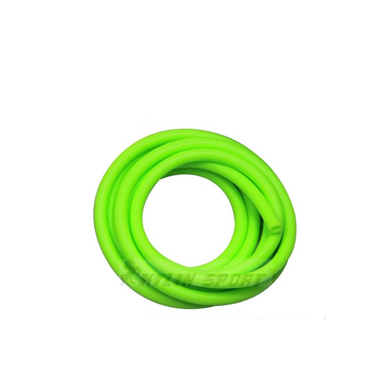 

Heavy-Duty Resistance Band Training Set