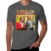 Leslie Knope Tee Tshirt Streetwear Print Tee Shirt