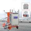 Wenzhiwu Road Marking Equipment & Accessories