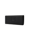Louis Quatorze Women'S Long Wallet Ss3Fm07Bl
