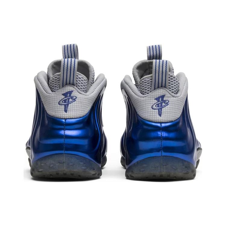 Nike Air Foamposite One Sport Royal 314996-401