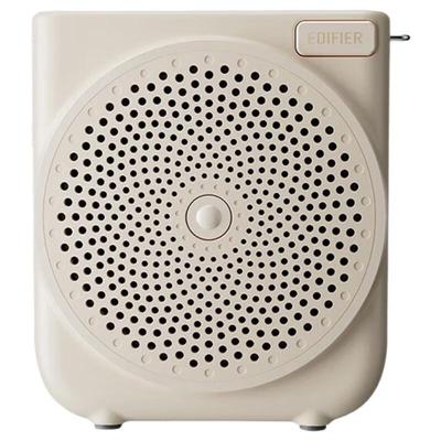 Edifier MF3 Mini Portable Voice Amplifier CN Plug (adapter Included)