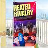 Love tv H-heated R-rivalry Towel Drying Bath Towel Applicable To Light Swimming Camping Yoga Beach Out