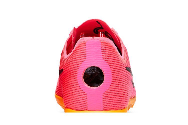 Nike Zoom Mamba 6 Hyper Pink Orange