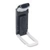 USB Foldable Lamp 3 Color Modes Stepless Dimming Simple Portable Rding Night Light for Jewelry Identification