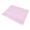 Silicone Painting Mat 51x42.6cm Roseate Flexible Reusable Silicone Art Mat with Palette for Drawing 