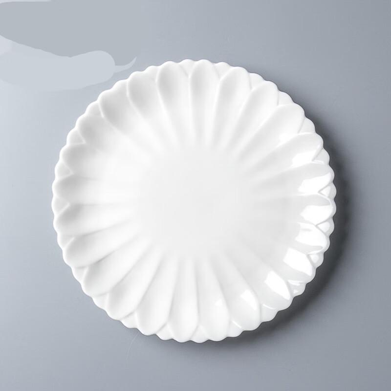 

Xiangchong Ceramic Multi-Hole Steaming & Draining Plate