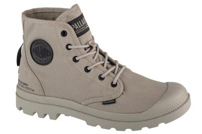 Pampa Hi HTG Supply, Herren grüne Sneaker
