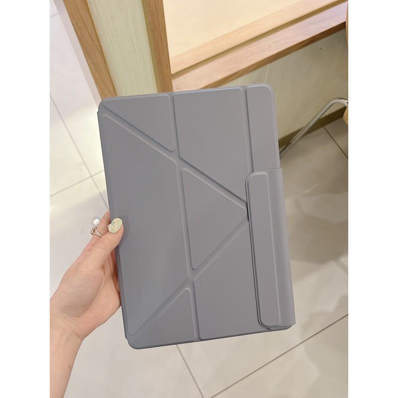 Magnetic Flip Case Matepad Air 12 Pro 12.2 PU Leather Stand Cover With Sleep Wake Function