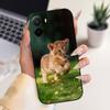 Für Xiaomi Poco M7 4G Hülle M7Plus Weiches TPU Silikon Handyhülle Coque Für Xiaomi POCO M7 Plus M7+ Fundas Capa Kameraschutz