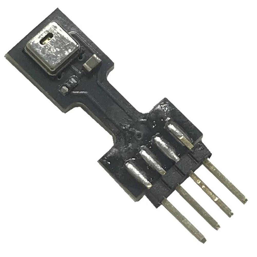 AHT25 Temperature And Humidity Sensor Module Is Suitable For Detecting Shee Waterproof And Dustproof 2.2V - 5.5V Power