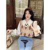 French Retro White Collar Long-sleeved Shirt Women's Spring and Autumn New Niche Versatile Temperament Design Sense Top Tide
