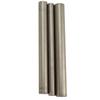 36PCS Solid Round Wire Winding Rod Multiple Sizes Round Metal Rod  Model Building