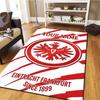 Eintracht Frankfurt Custom Name Carpet Rug for Living Room Bedroom Home Sofa Decoration,Kids play Non-slip Floor Mat