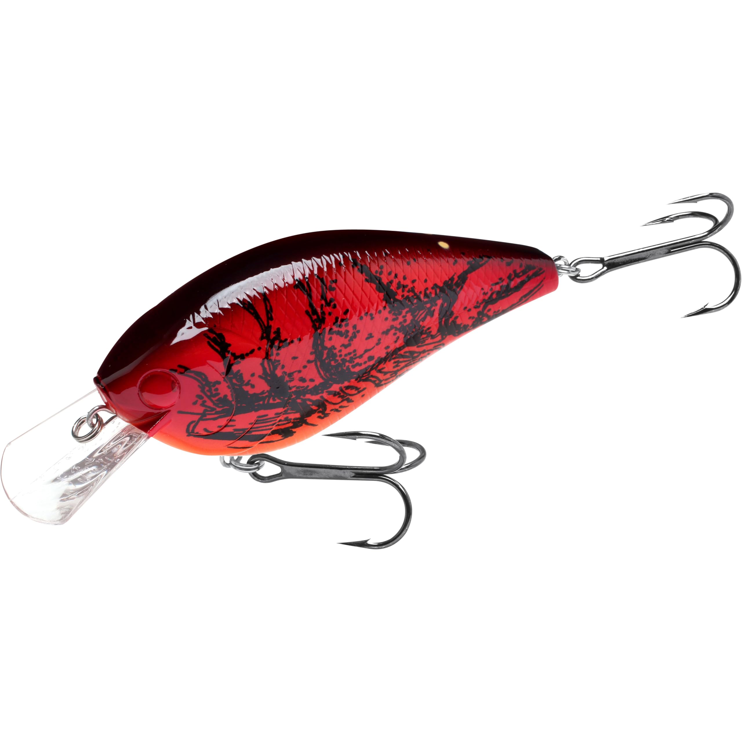 Lucky Craft USA SKT 110 Magnum MR Рыболовная приманка Крэнкбейт TO (137 Ползун)