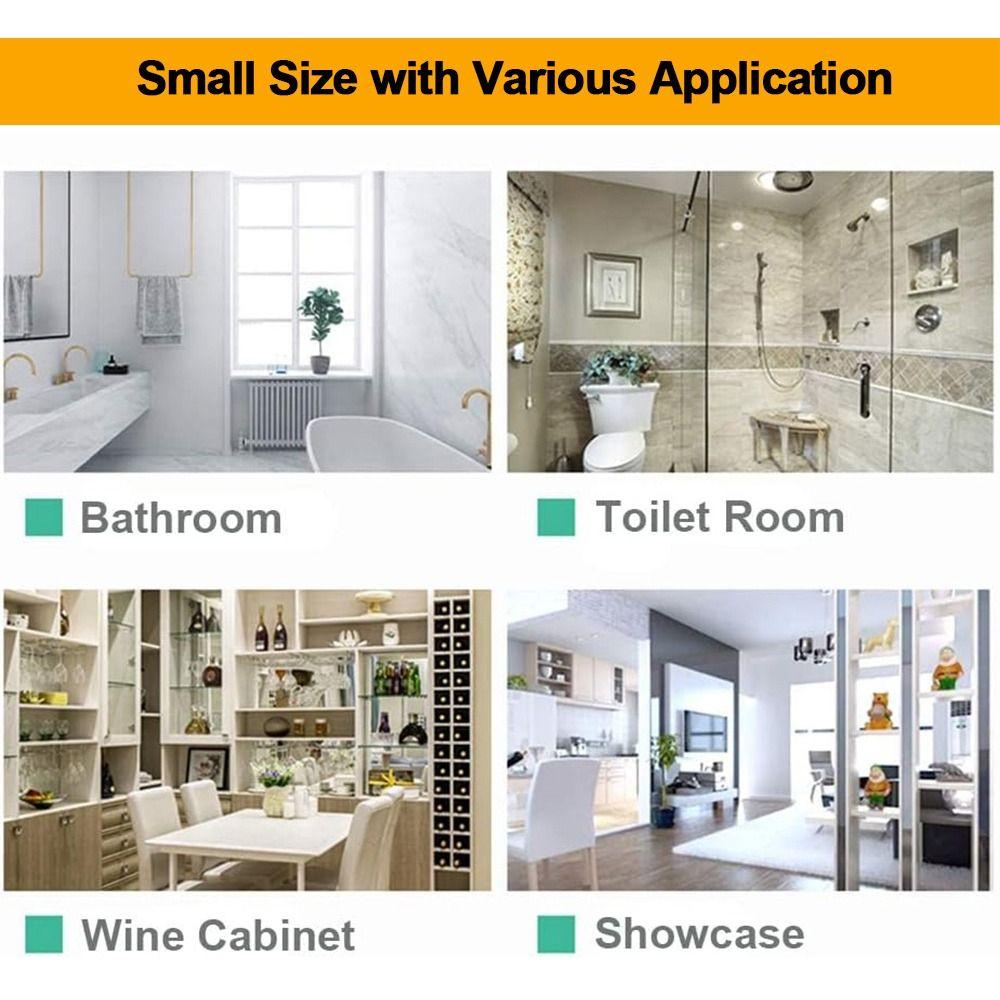 Verstellbarer Geländerhalter Schwerlast Holz Glasböden Klemme Beschläge Glasstütze