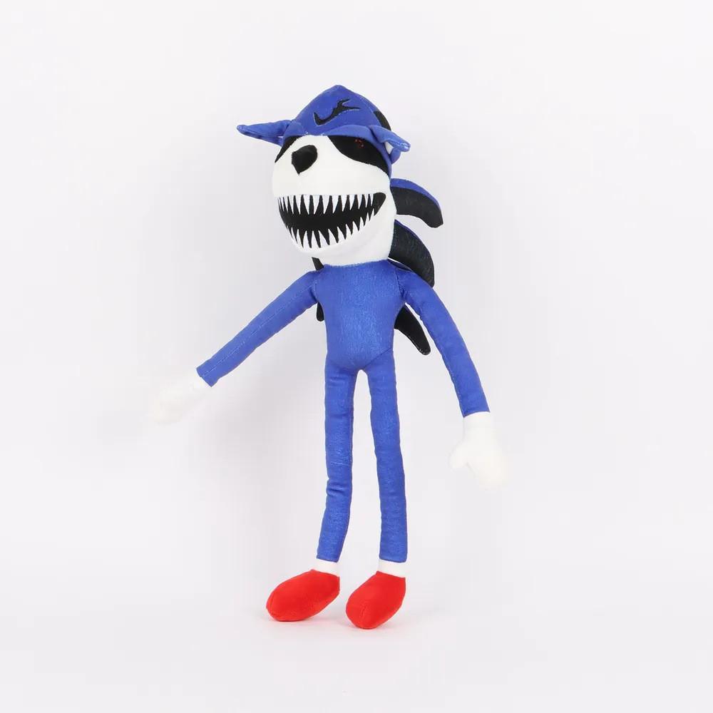 Pillar Chase 2 Exe Plus Plush Toy Animal Collectible For Fans