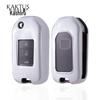 Kashiru TPU Key Case for Honda Lingpai, Jade, Accord: Full Protection
