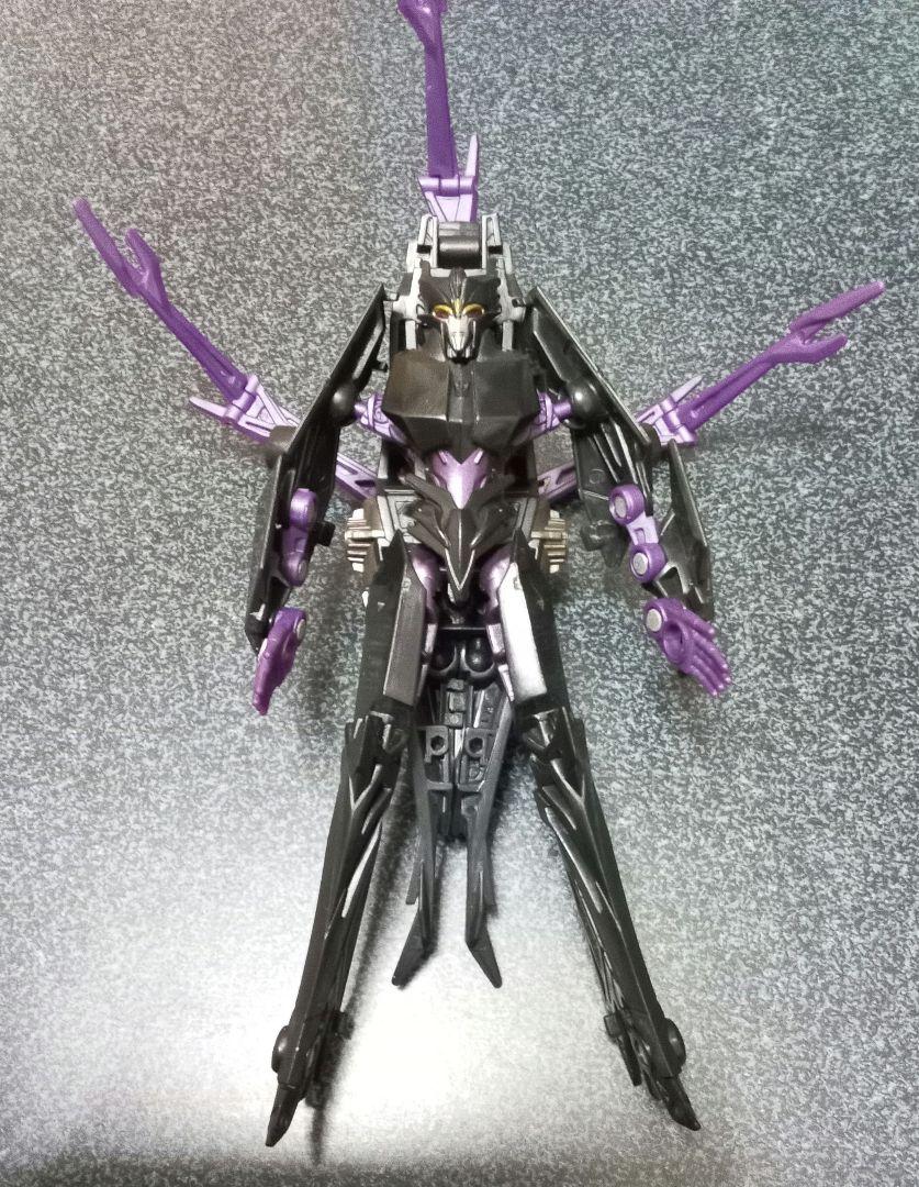 

[Б/У] Трансформеры Прайм Эрахнида