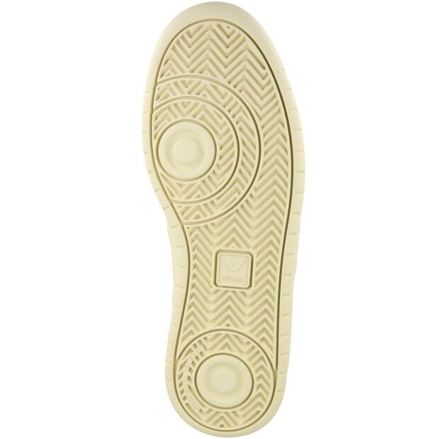 Кроссовки Veja V-90 Leather Sneaker