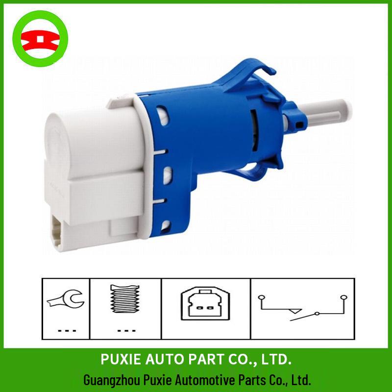 

Выключатель стоп-сигнала для Ford, Jaguar, Mazda и Volvo Tamford