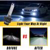 Boine Xenon HID Headlight Ballast With Igniter, D2S Bulb Assembly Module Compatible With 2002-2005 Acura TL / TSX/ TL Type-S, 04-06 Mazda 3, 04-09