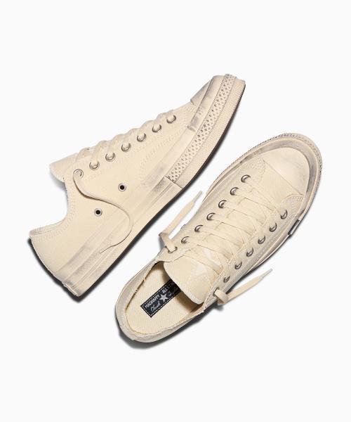Converse Madhappy Chuck 70 Natural Ivory A20356C