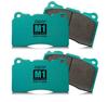 Project Brake Pads F914H4 [HC-M1]