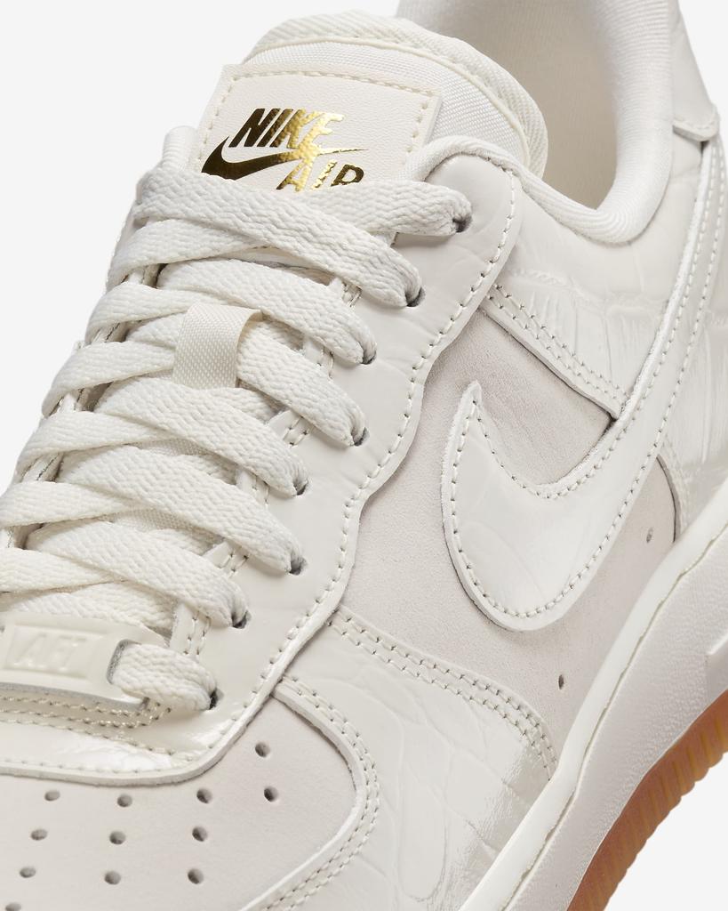 DZ2708-001 Nike Air Force 1 '07 LX Phantom (Women's)