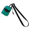 [Masterpiece] Mini Wallet Shoulder Bag 289012 Freak Turquoise