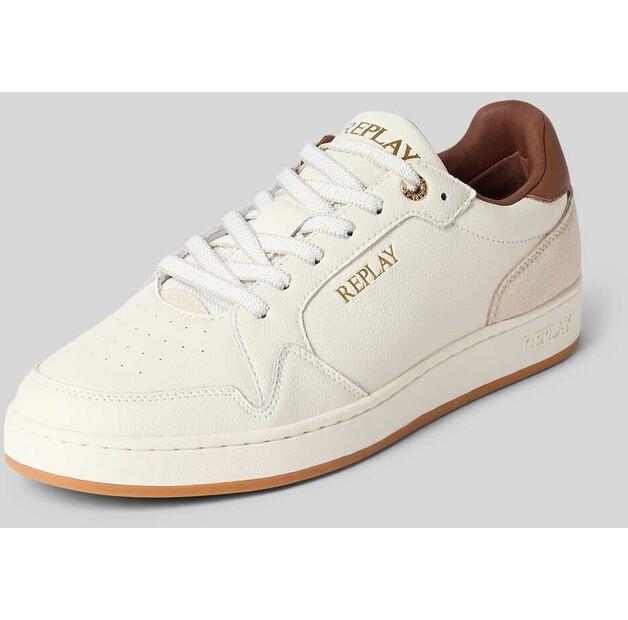Кроссовки Replay SMASH SMART