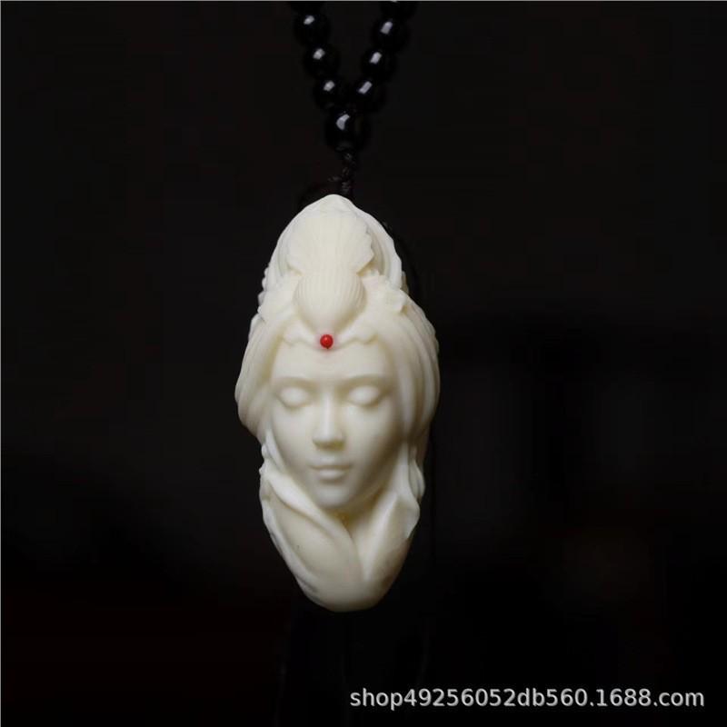 

Pendant One Size