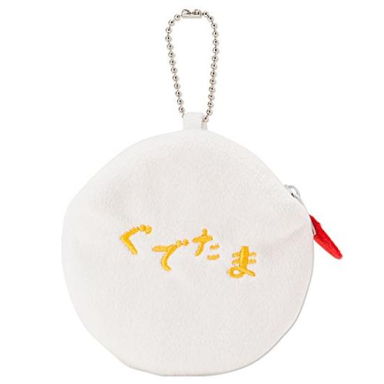 Sanrio Gudetama Perth (SANRIO) (Gudegude)