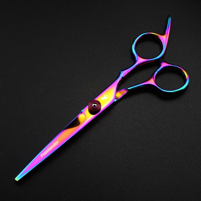 Professional Scissors For Hairdresser 6 Inch Hair Cutting Thinning Scissors High Quality Hairdressing Scissors Barber Accesories