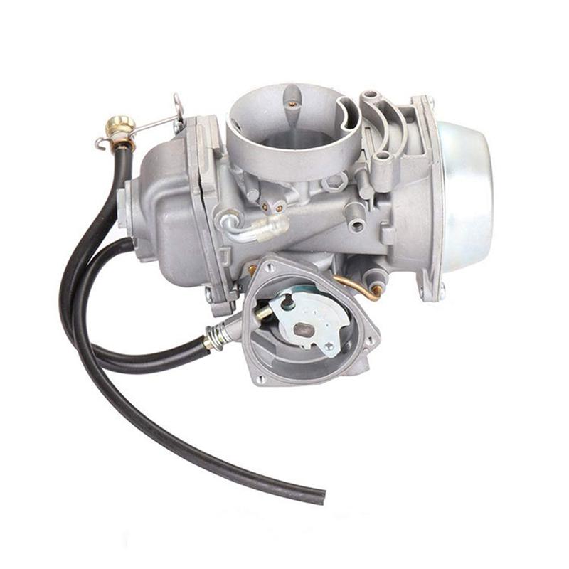 A28G-For Polaris Sportsman 500 Scrambler 500 4X4 400Cc-600Cc 4 Stroke Engine ATV Motorcycle Carburetor Replacement PD40J