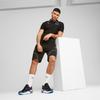 Puma BMW MMS Men's Polo Shirt Black 62746201 R S (46)