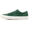 Golf Le Fleur X One Star Ox Low-Top Slippers Unisex Green