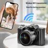 SONGDIAN DC201 Digital Camera (CN version)