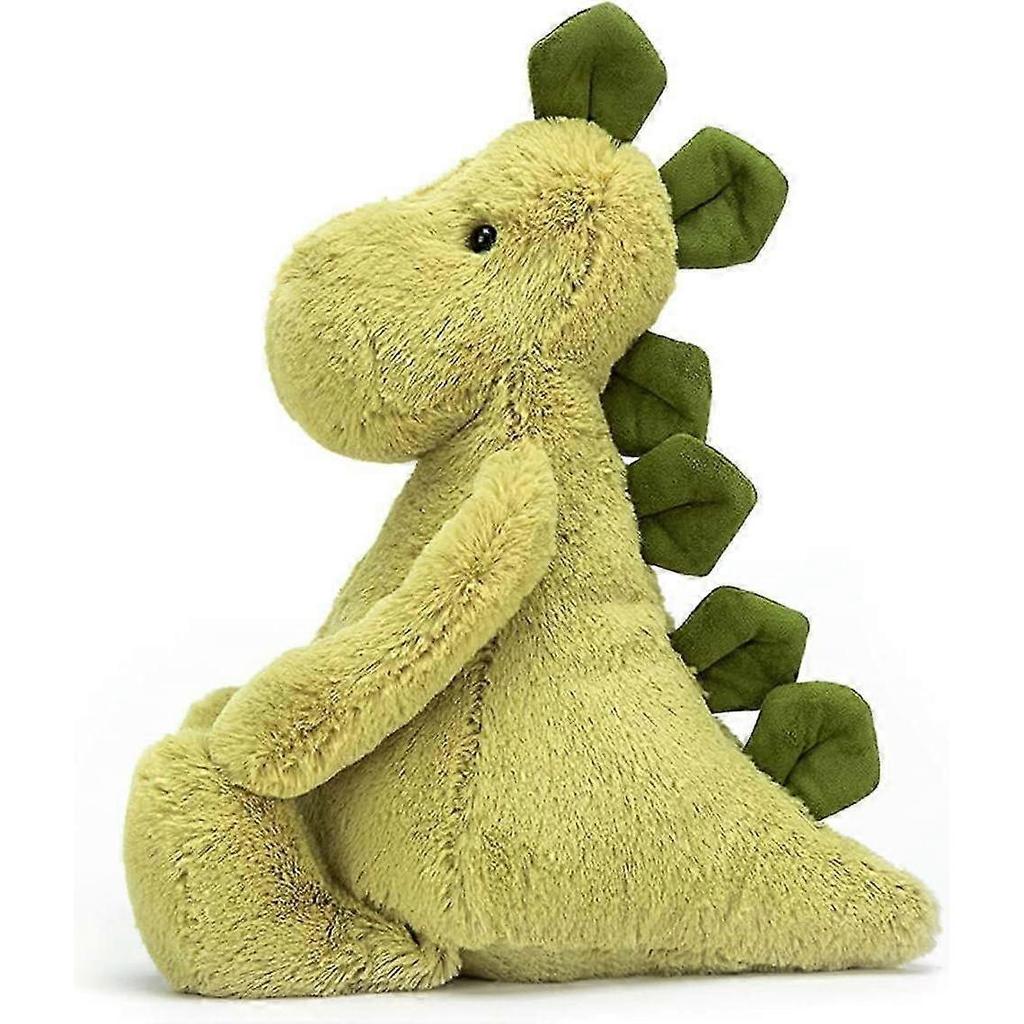 Shameful Dino Plush Animal, Medium Size 12 Inch | Dinosaur Plush toy | Classic 's Gift 25-26