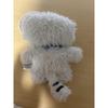 Used IROHA stuffed key chain ILLIT IROHA