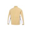 adidas Jackets Men's Khaki Stand Collar Moderate Workwear HZ7009